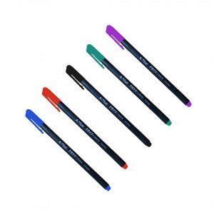 BOLIGRAFOS FREE LINERS TRABI x 5u TR1031